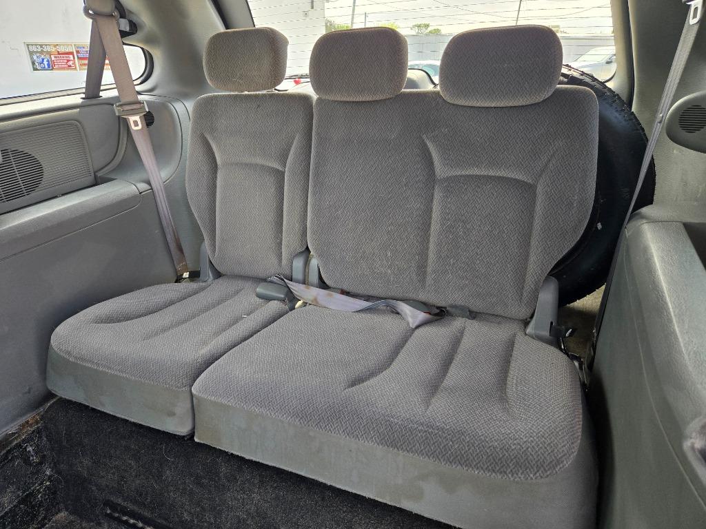 2005 Dodge Grand Caravan