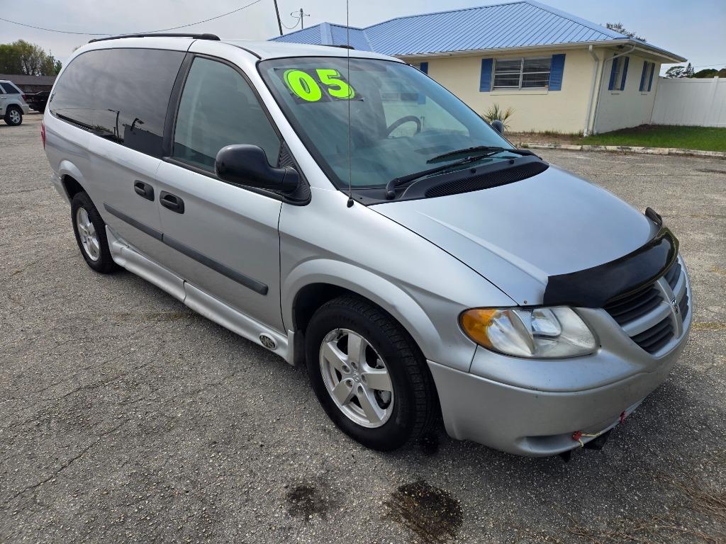 2005 Dodge Grand Caravan