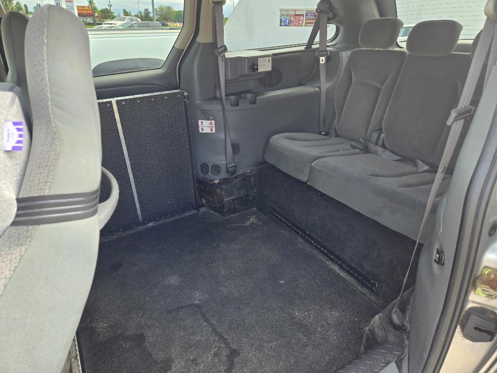 2005 Dodge Grand Caravan