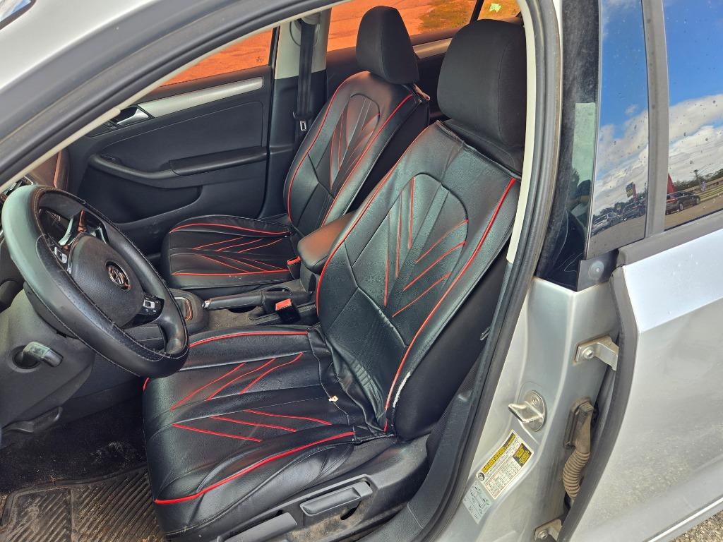 2016 Volkswagen Jetta