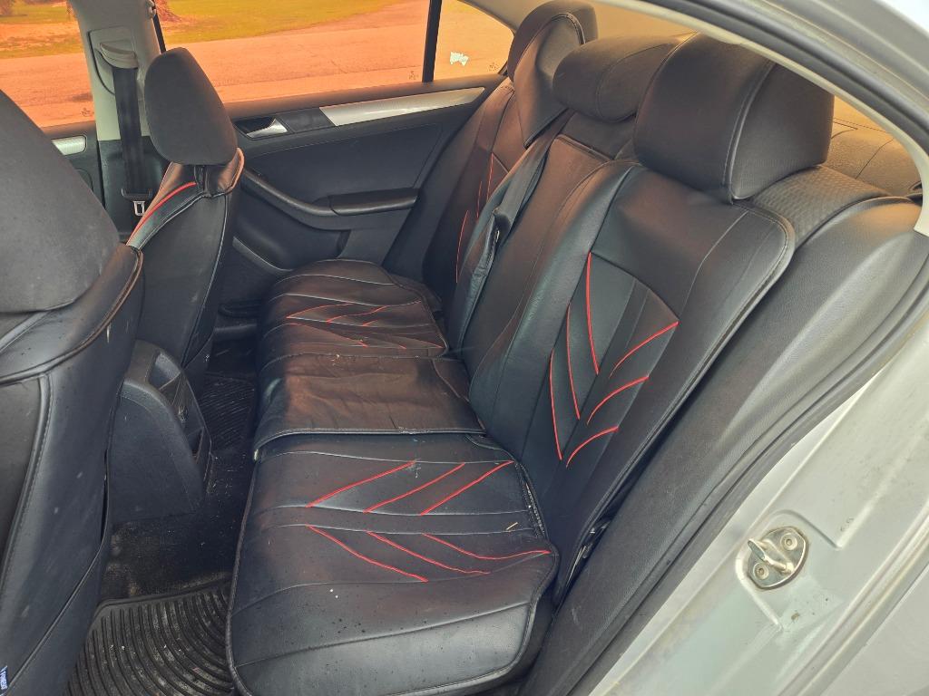 2016 Volkswagen Jetta