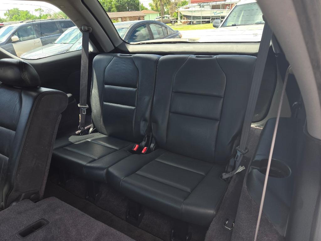2006 Acura MDX