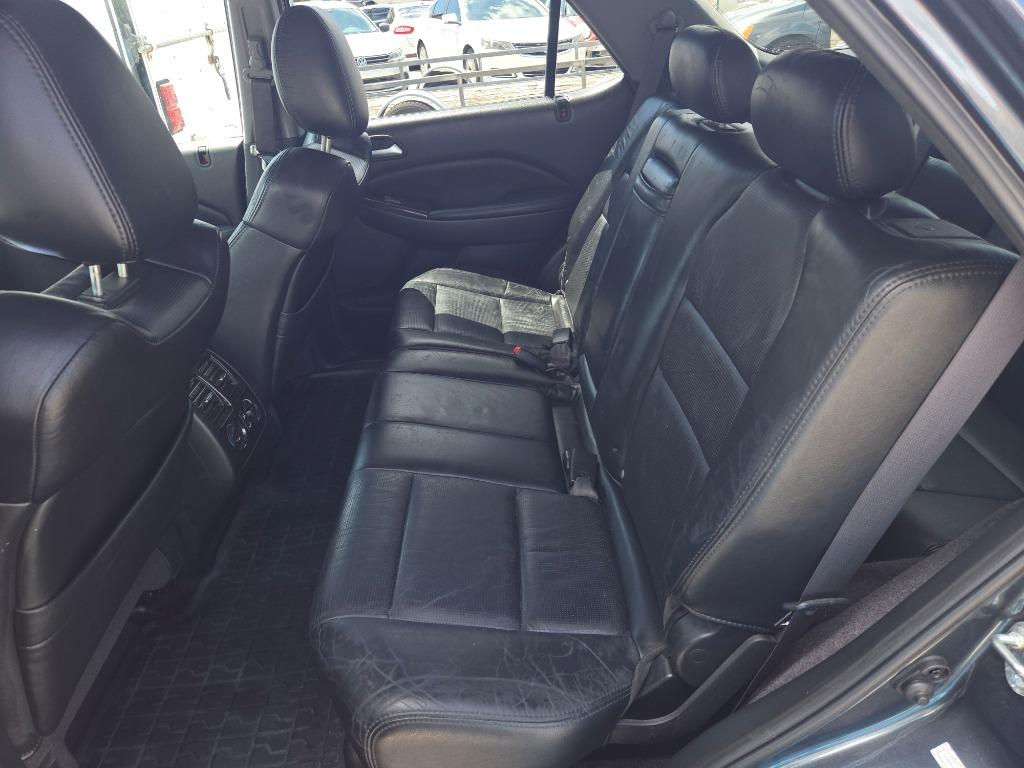 2006 Acura MDX