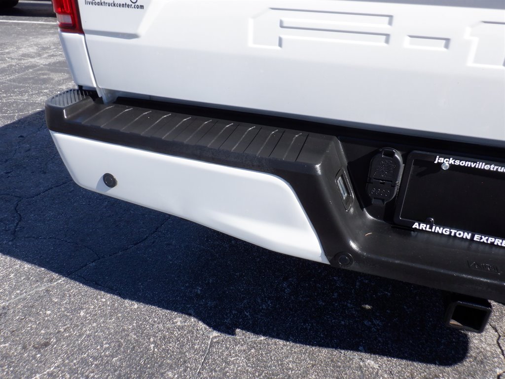 2019 Ford F150 XLT Sport With Navi photo