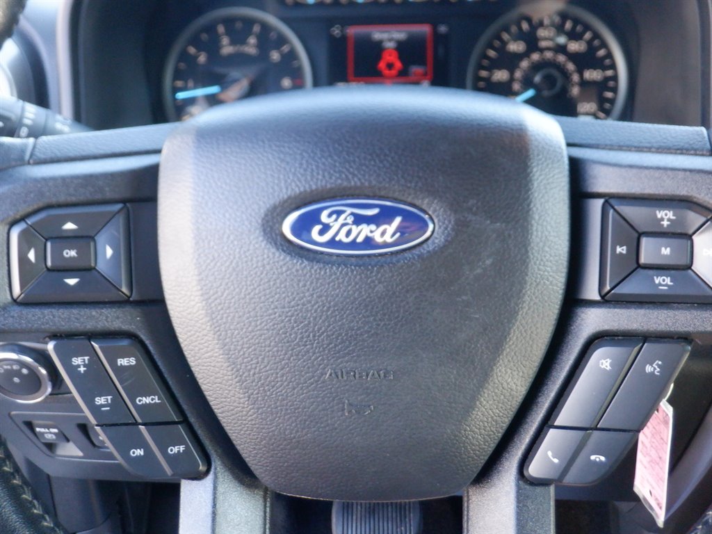 2019 Ford F150 XLT Sport With Navi photo