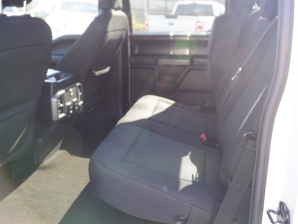 2019 Ford F150 XLT Sport With Navi photo