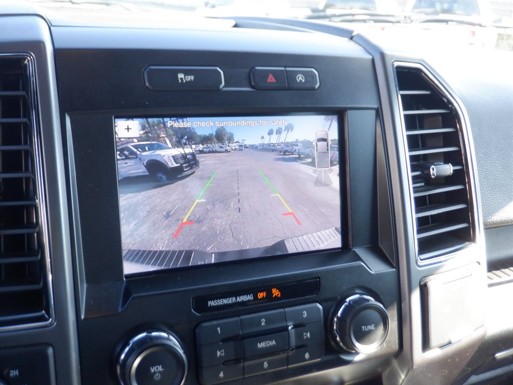 2019 Ford F150 XLT Sport With Navi photo