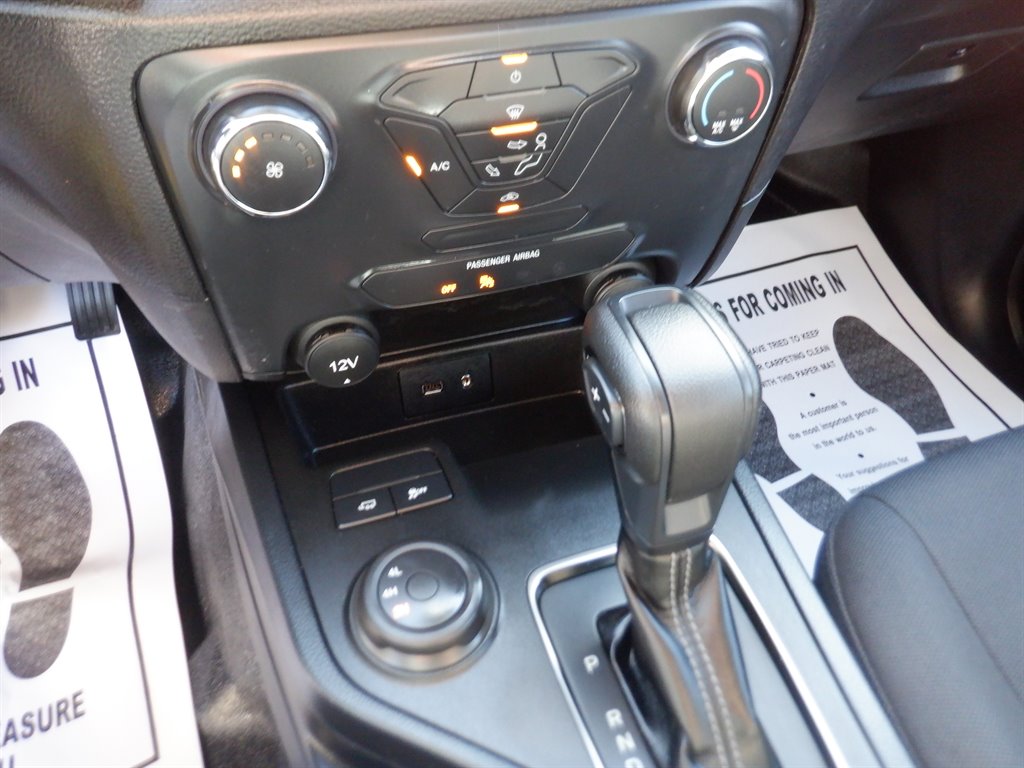 2022 Ford Ranger XL photo