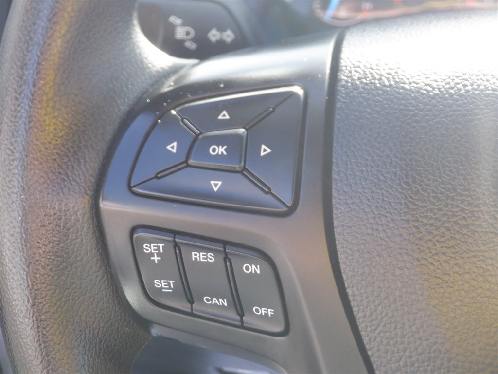 2022 Ford Ranger XL photo