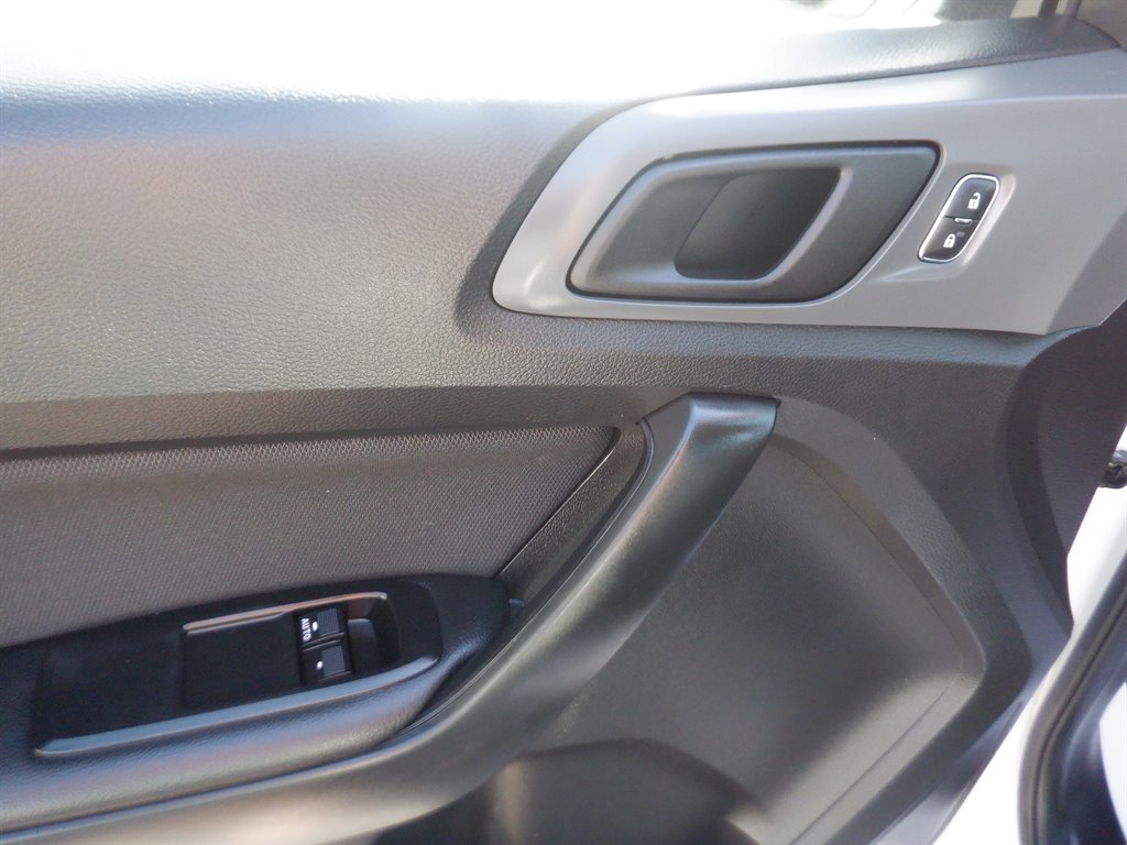 2022 Ford Ranger XL photo