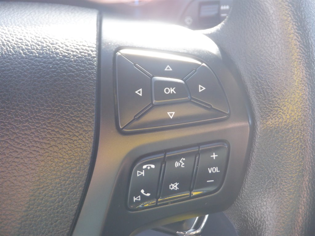 2022 Ford Ranger XL photo