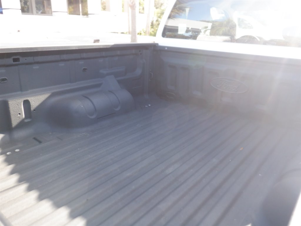 2022 Ford Ranger XL photo