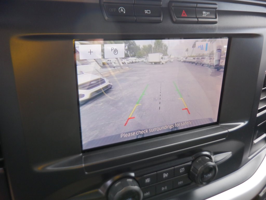 2021 Ford F150 XLT photo
