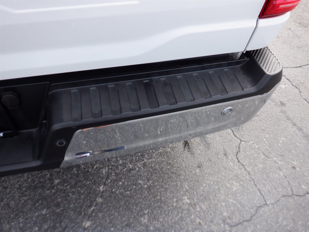 2021 Ford F150 XLT photo