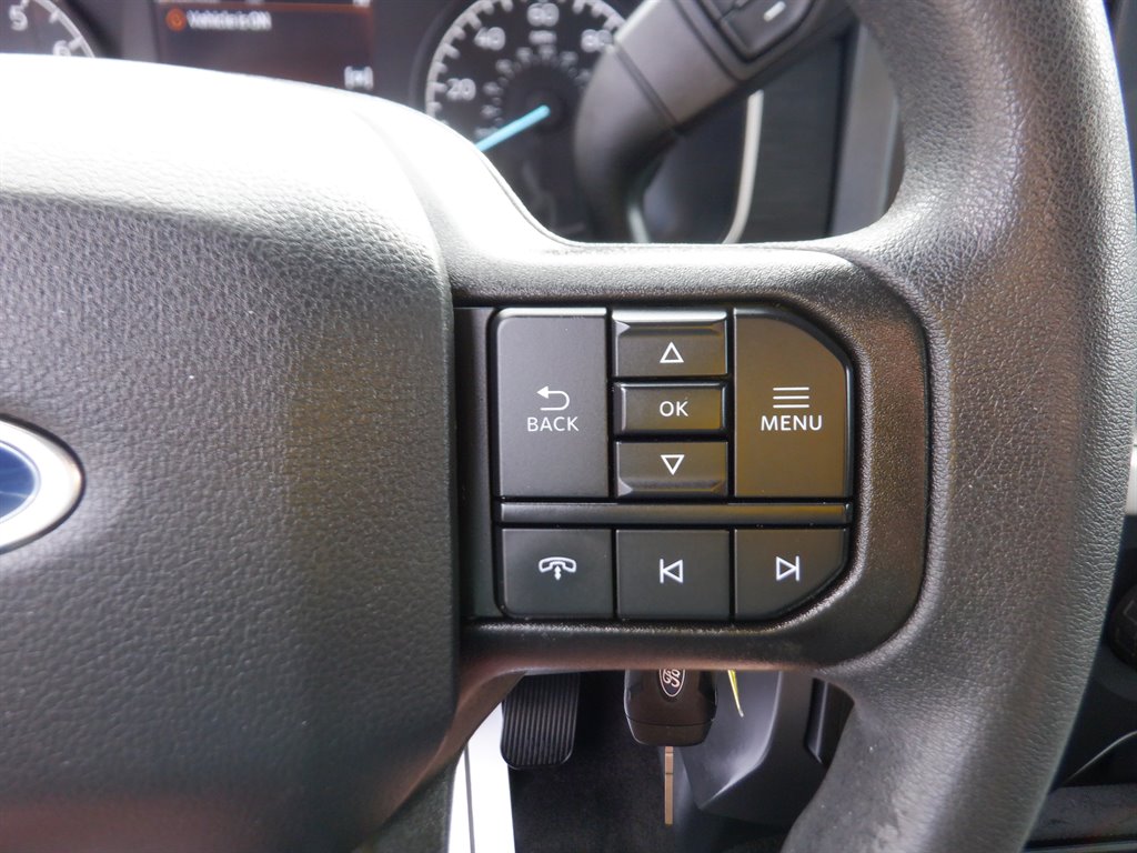 2021 Ford F150 XLT photo