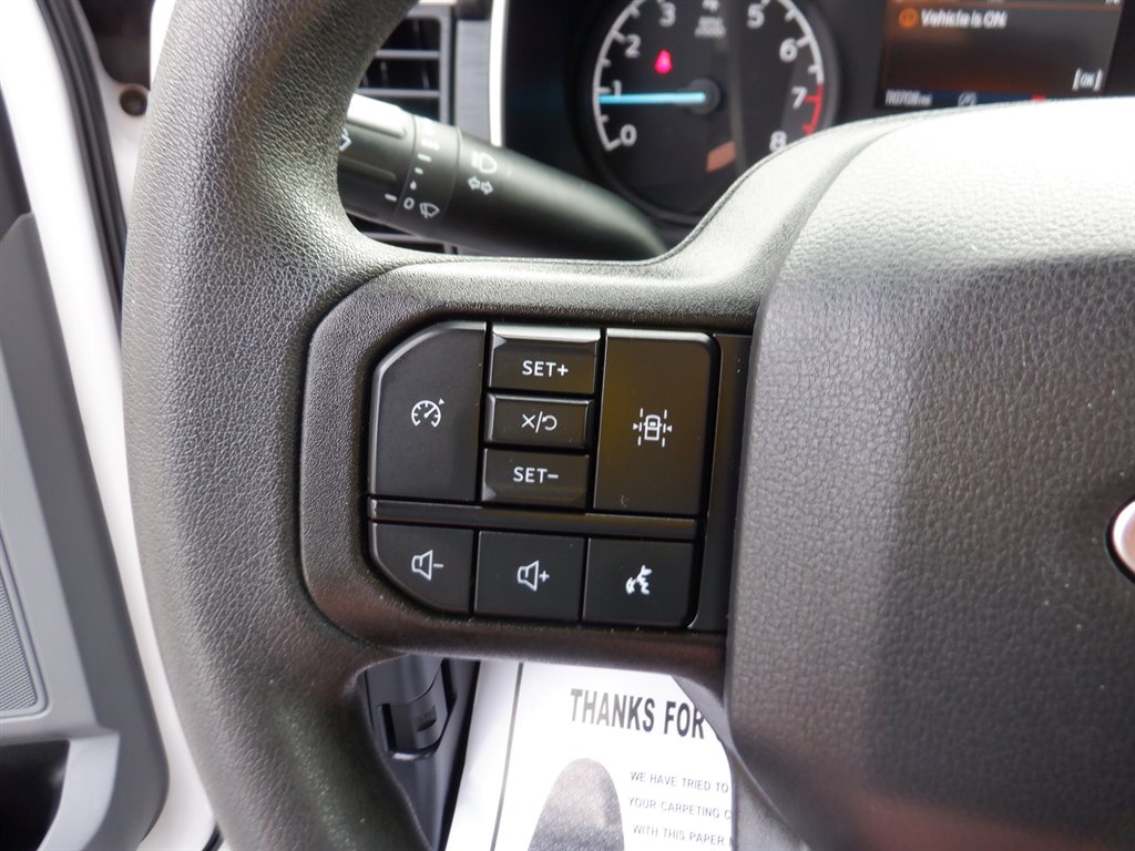 2021 Ford F150 XLT photo