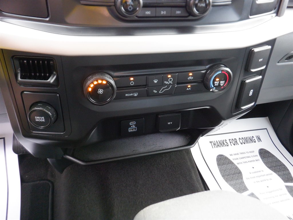2021 Ford F150 XLT photo