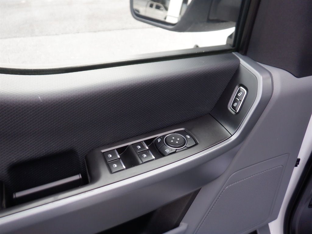 2021 Ford F150 XLT photo