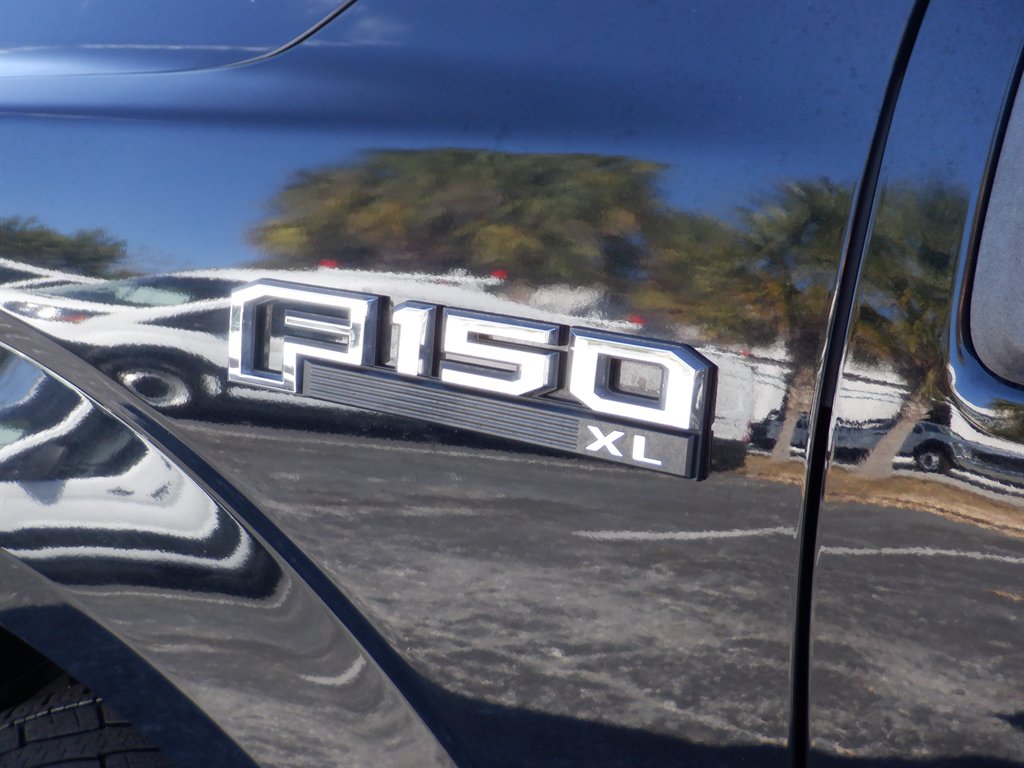 2020 Ford F150 Ecoboost Long BED photo