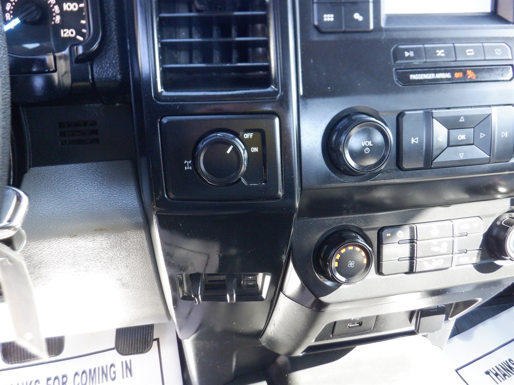 2020 Ford F150 Ecoboost Long BED photo