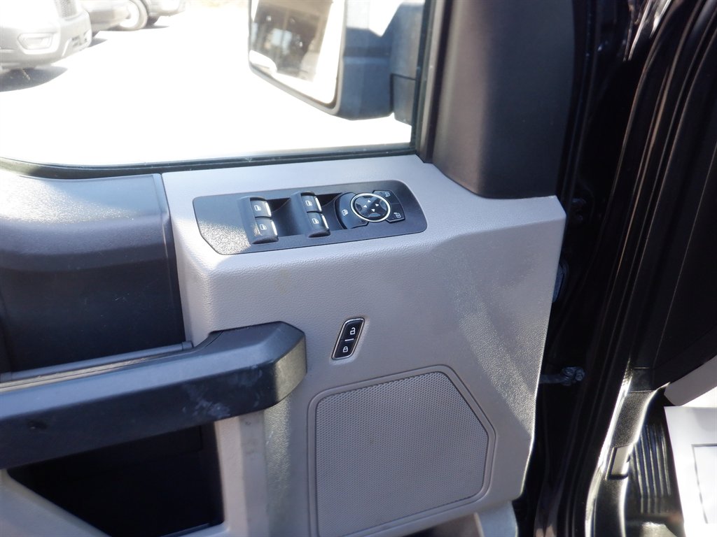 2020 Ford F150 Ecoboost Long BED photo