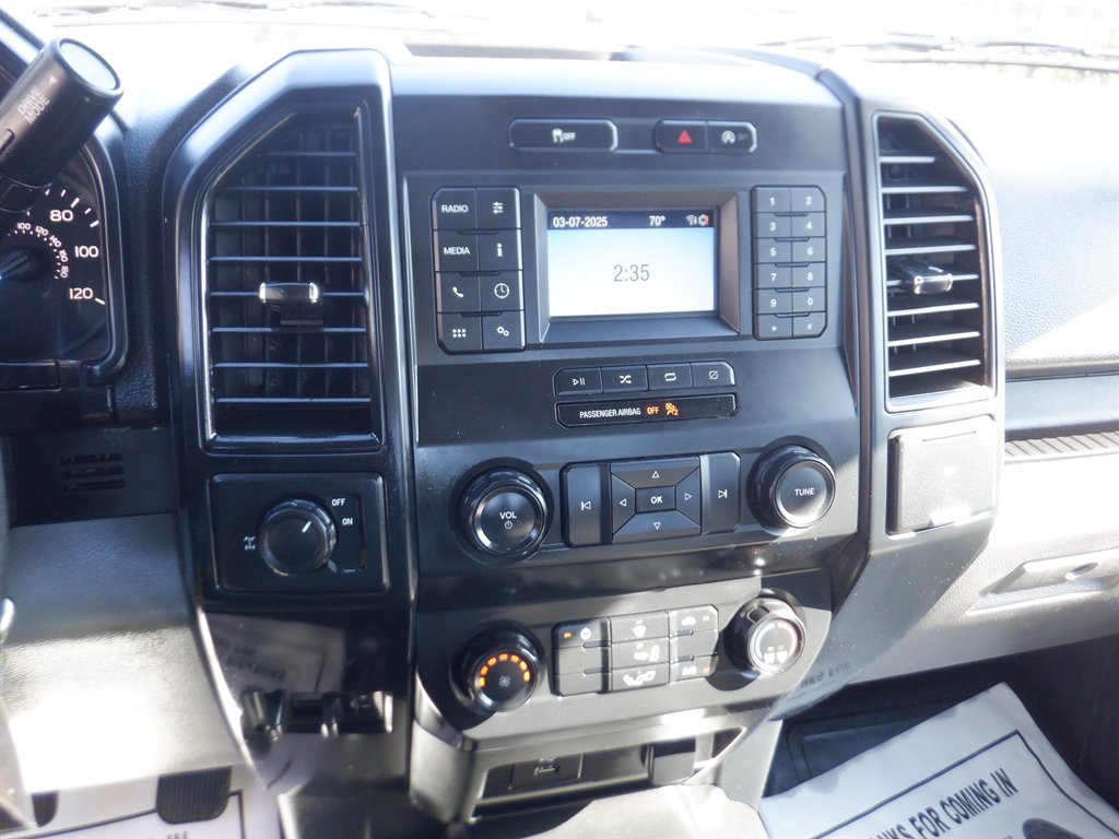 2020 Ford F150 Ecoboost Long BED photo