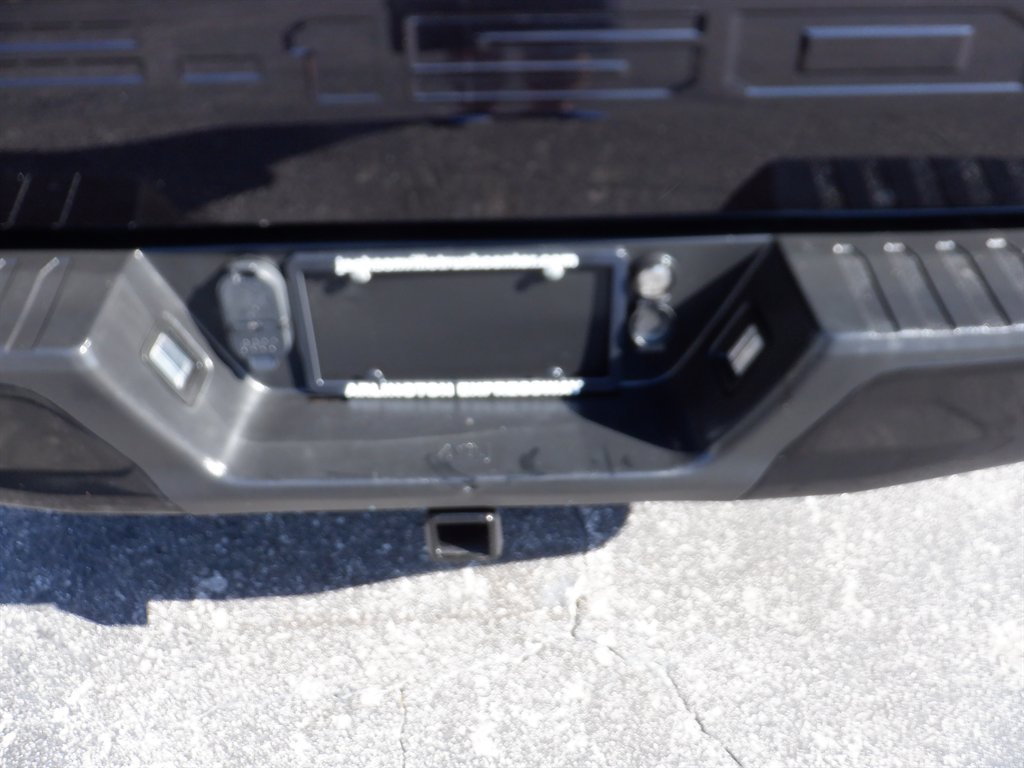 2020 Ford F150 Ecoboost Long BED photo