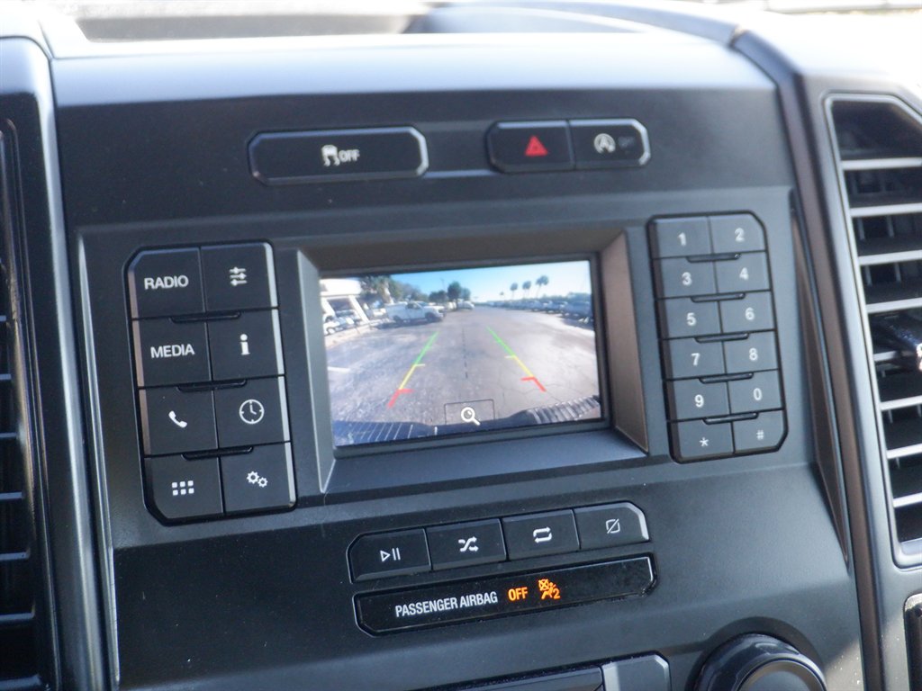 2020 Ford F150 Ecoboost Long BED photo