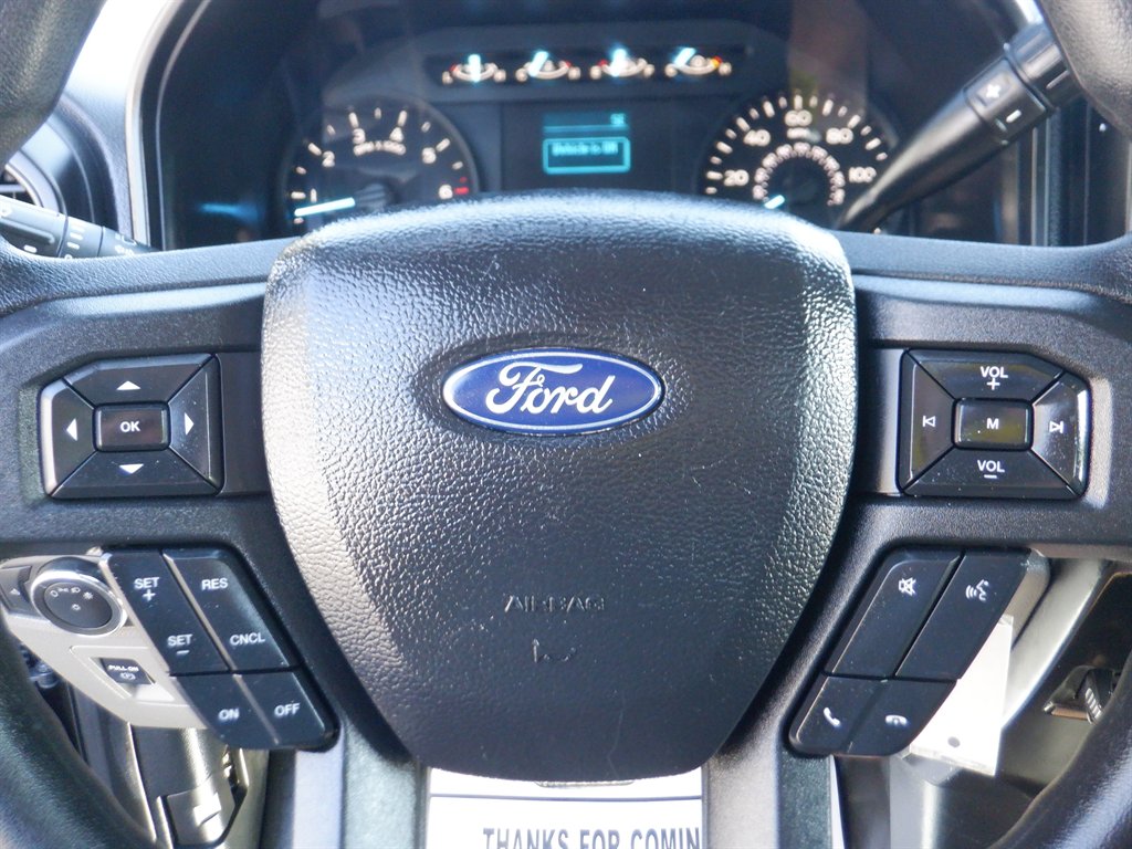 2020 Ford F150 Ecoboost Long BED photo
