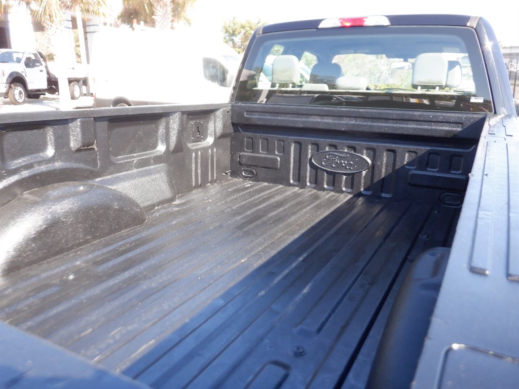 2020 Ford F150 Ecoboost Long BED photo