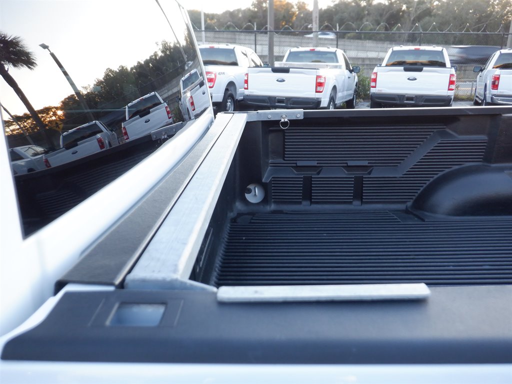 2023 RAM 1500 DS Tradesman photo
