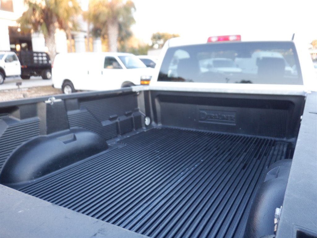 2023 RAM 1500 DS Tradesman photo