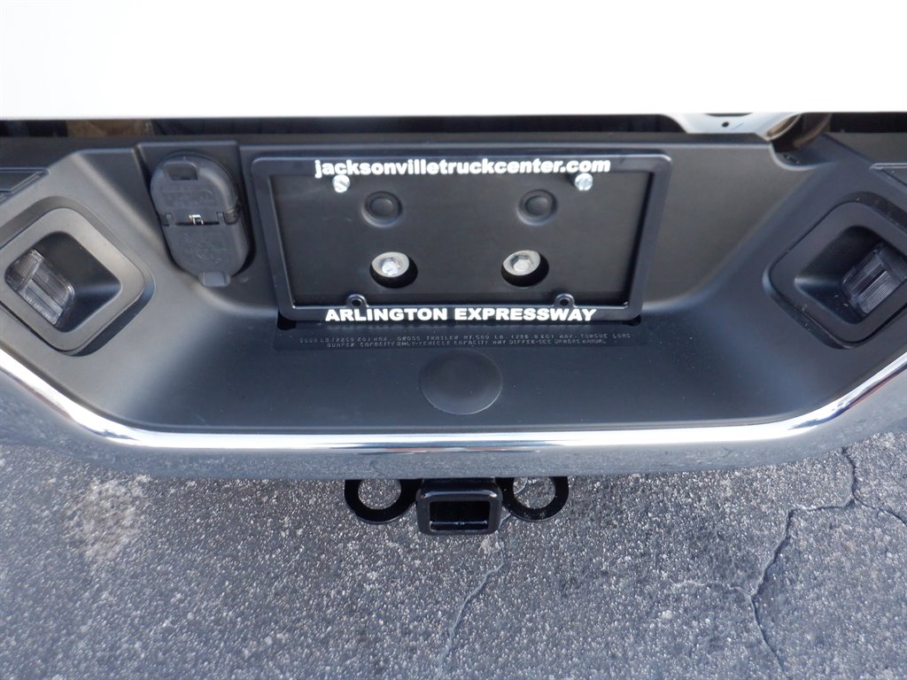 2023 RAM 1500 DS Tradesman photo