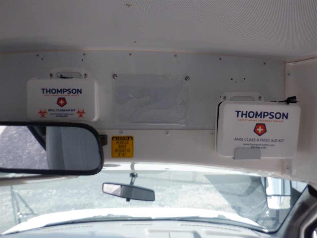 2014 Chevrolet Express 3500 3500 photo