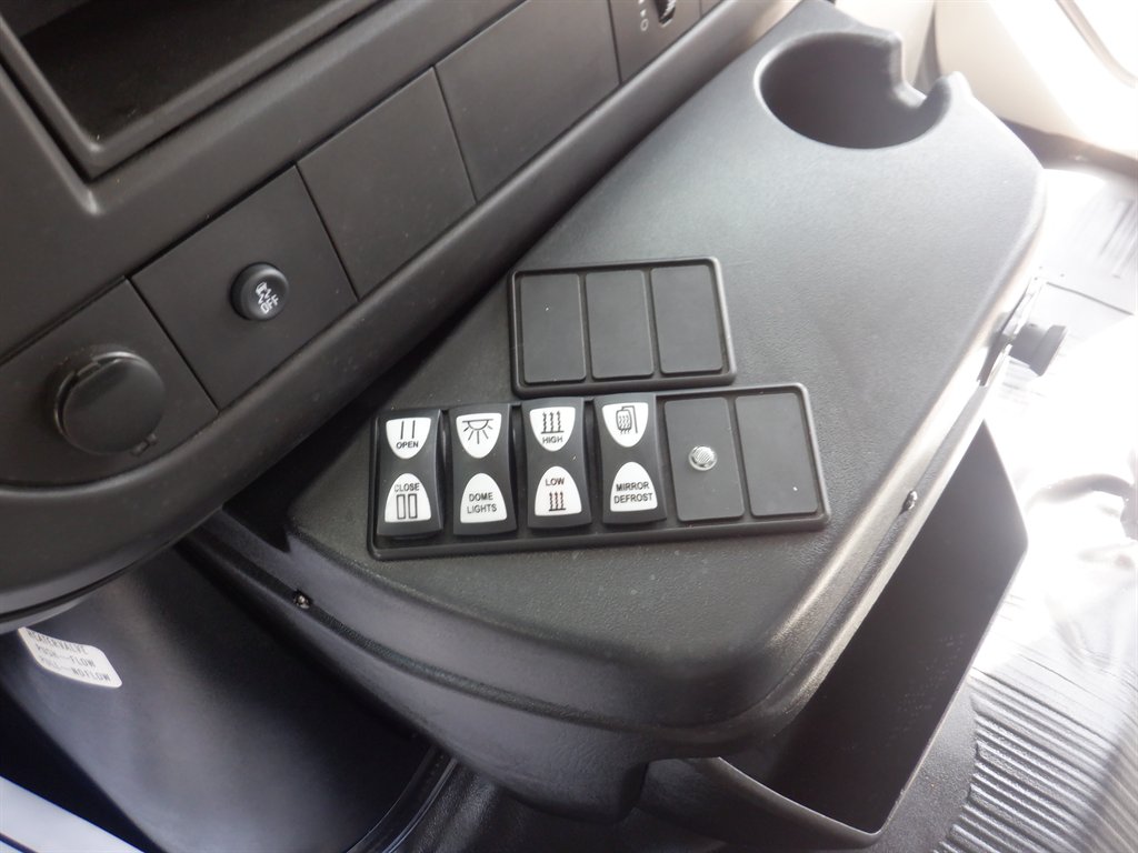 2014 Chevrolet Express 3500 3500 photo