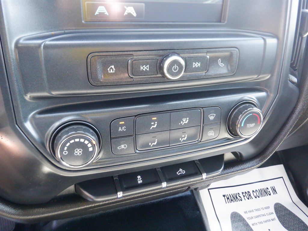 2019 GMC Sierra 1500 LTD V-8 With TOW PKG photo
