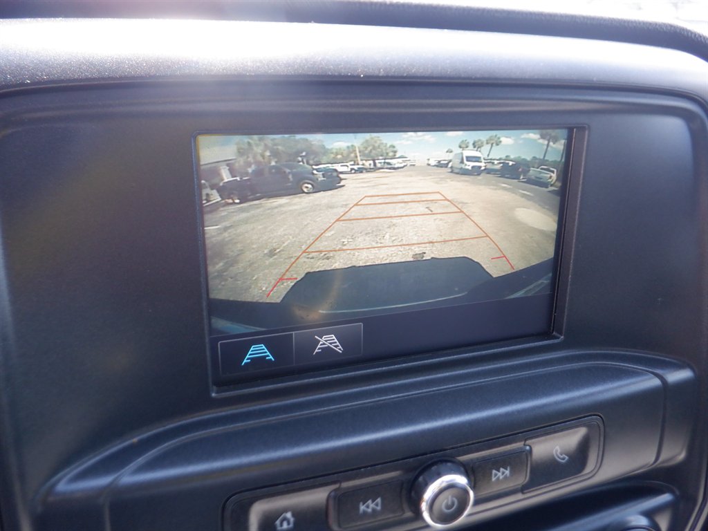 2019 GMC Sierra 1500 LTD V-8 With TOW PKG photo