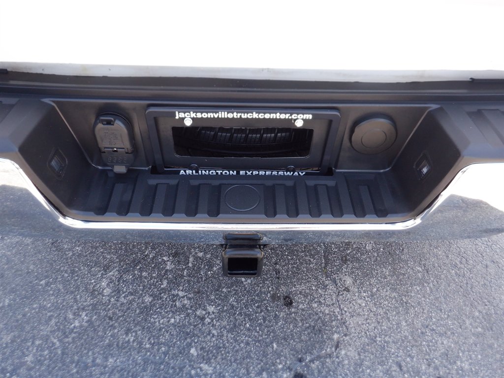 2019 GMC Sierra 1500 LTD V-8 With TOW PKG photo