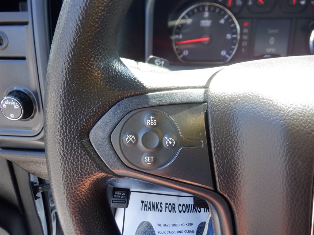 2019 GMC Sierra 1500 LTD V-8 With TOW PKG photo