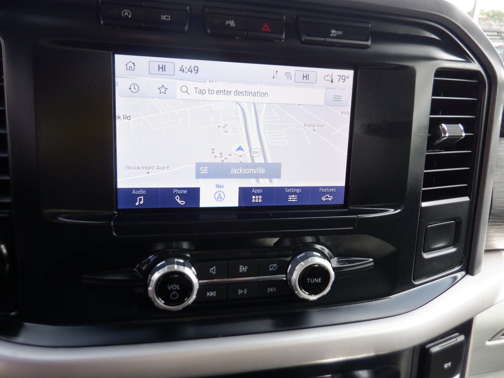 2023 Ford F150 XLT Chrome Package photo