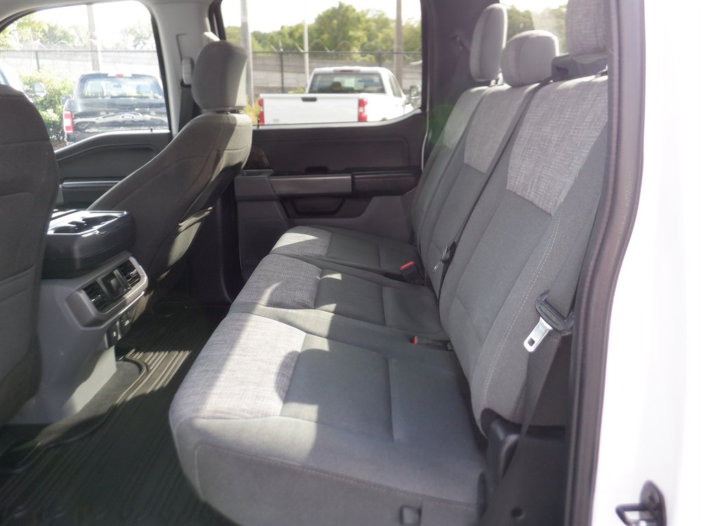 2023 Ford F150 XLT Chrome Package photo