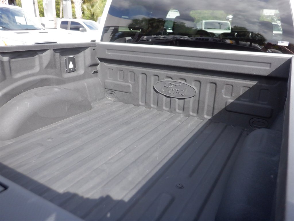 2023 Ford F150 XLT Chrome Package photo