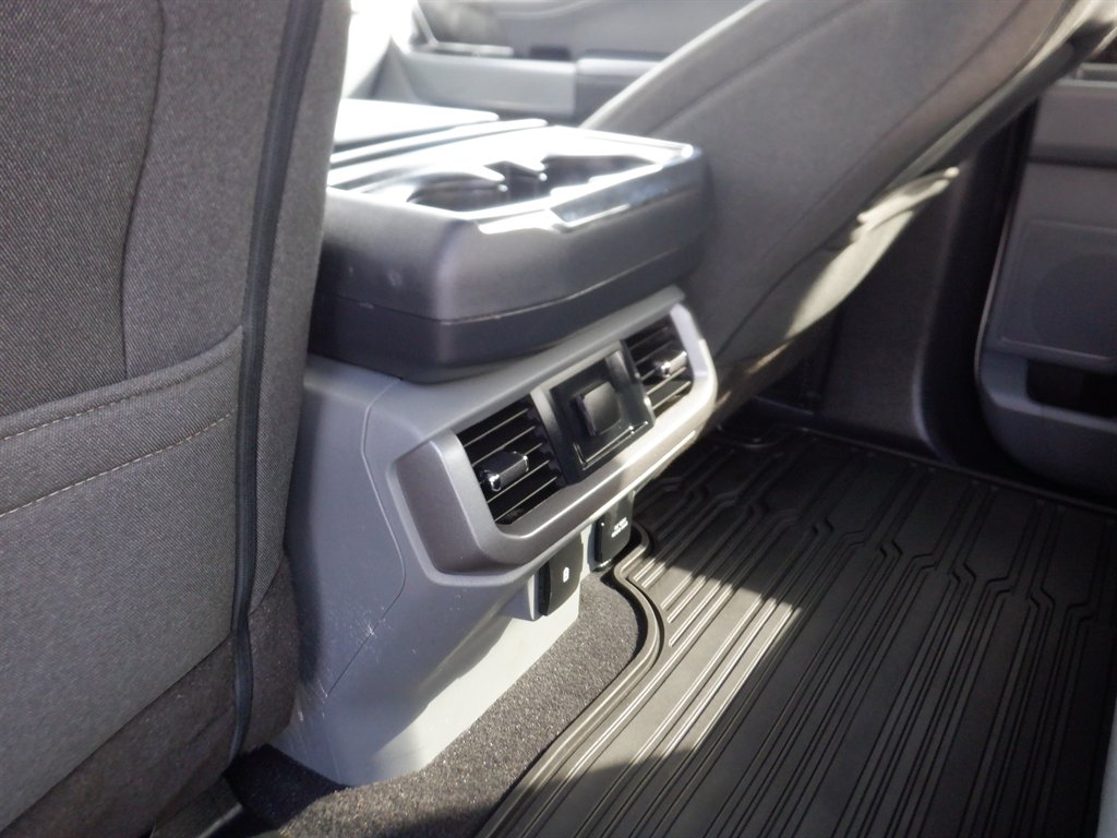 2023 Ford F150 XLT Chrome Package photo