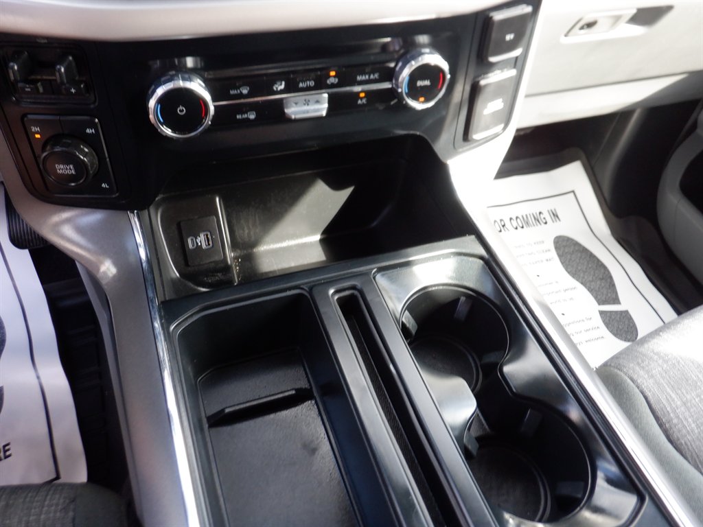 2023 Ford F150 XLT Chrome Package photo