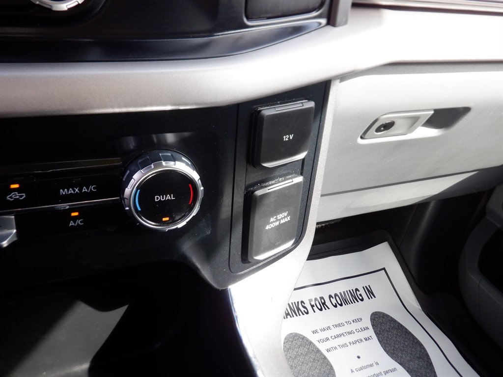 2023 Ford F150 XLT Chrome Package photo