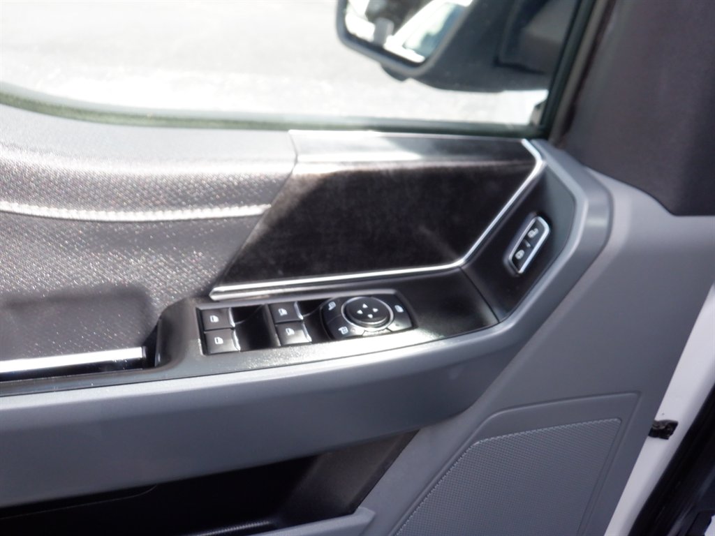 2023 Ford F150 XLT Chrome Package photo