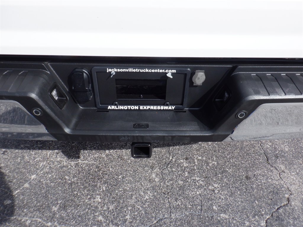 2023 Ford F150 XLT Chrome Package photo