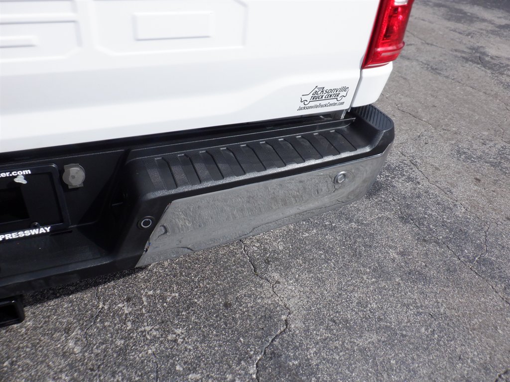 2023 Ford F150 XLT Chrome Package photo