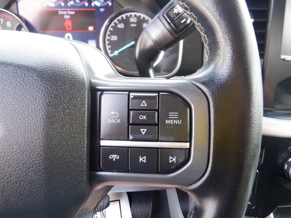 2023 Ford F150 XLT Chrome Package photo