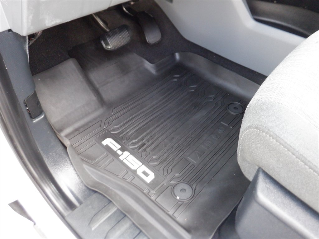 2023 Ford F150 XLT Chrome Package photo